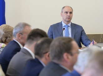 Денис Паслер поручил проработать вопрос возможности регионального регулирования тарифов на техобслуживание газового оборудования